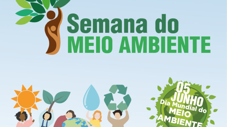 Dia Mundial do Meio Ambiente