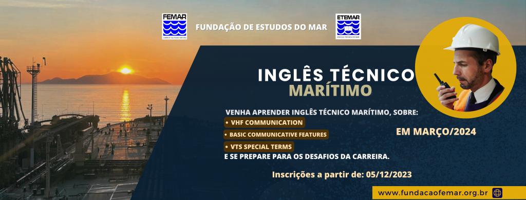 INGLÊS TÉCNICO